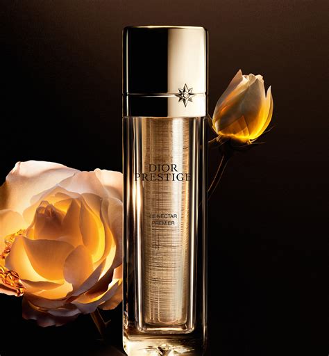 dior prestige nectar premier